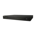 Videorekorder rrjeti Hikvision Hiwatch HWN-5216MH-16P, 16 kanale, PoE, 4K, i zi