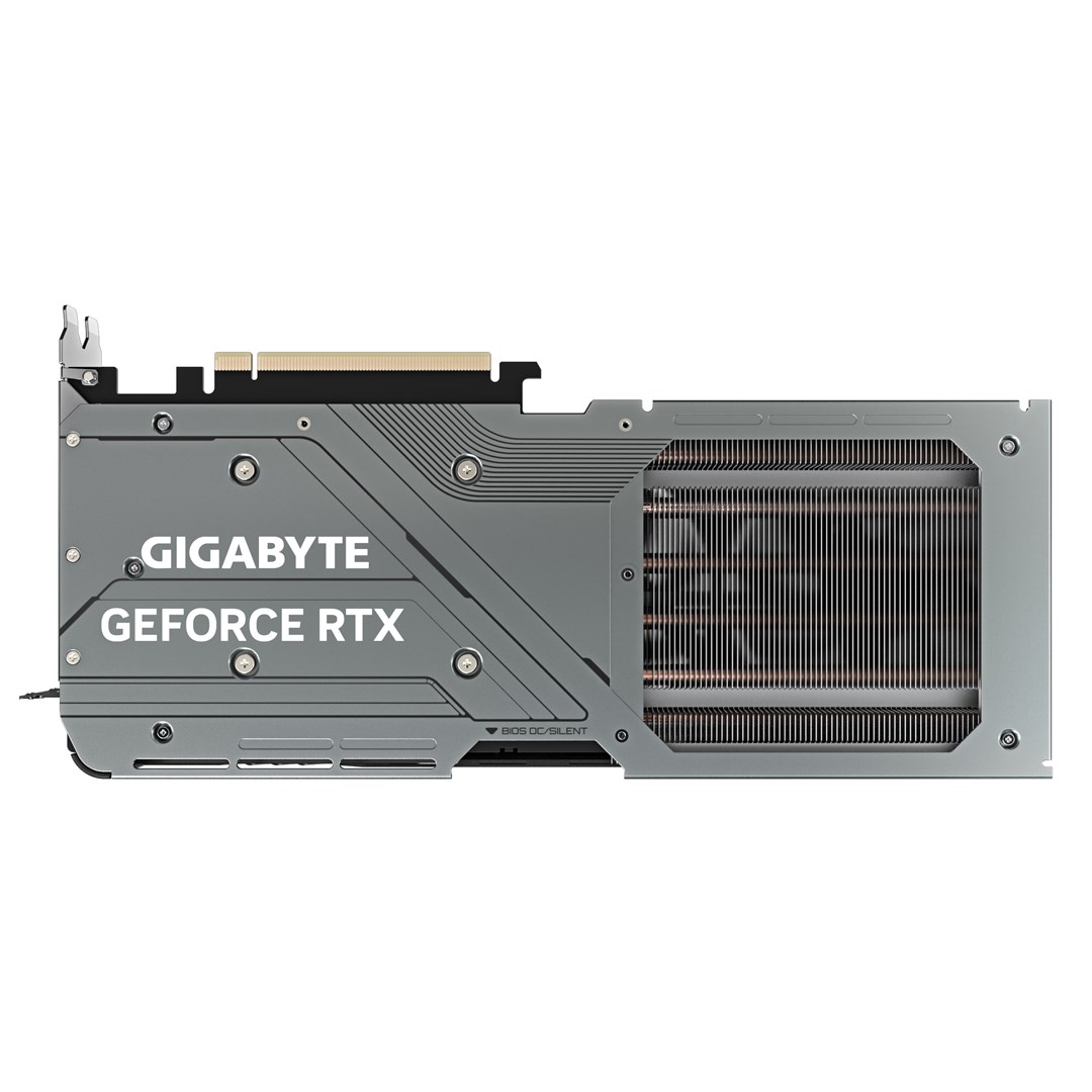 Kartelë grafike Gigabyte GAMING GeForce RTX 4070 SUPER OC 12G NVIDIA, 12 GB GDDR6X