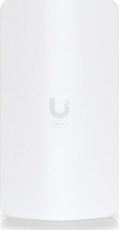 Access point Ubiquiti UISP Wave AP Micro, 5 Gbps, repeater, i bardhë