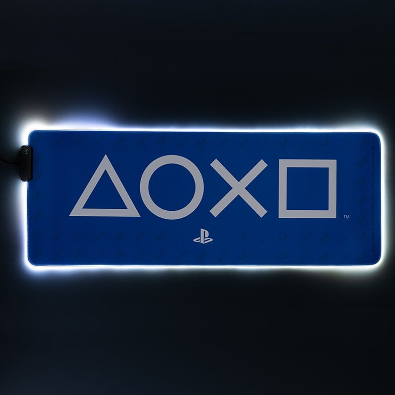 Mauspad PlayStation