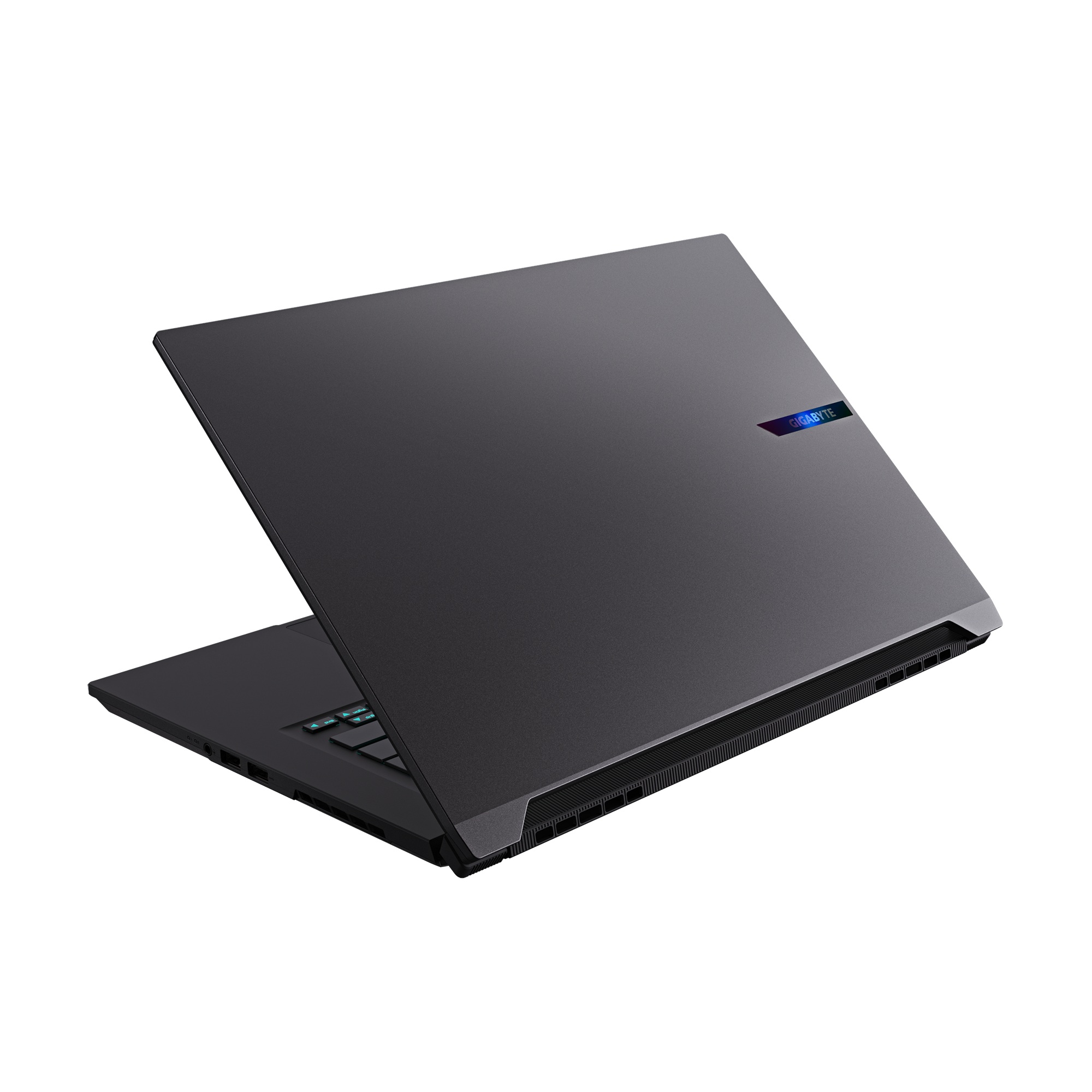 Laptop Gigabyte AERO X16, 16" 2560x1600, Ryzen AI 7, 32GB RAM, 1TB SSD, RTX 5070, gri