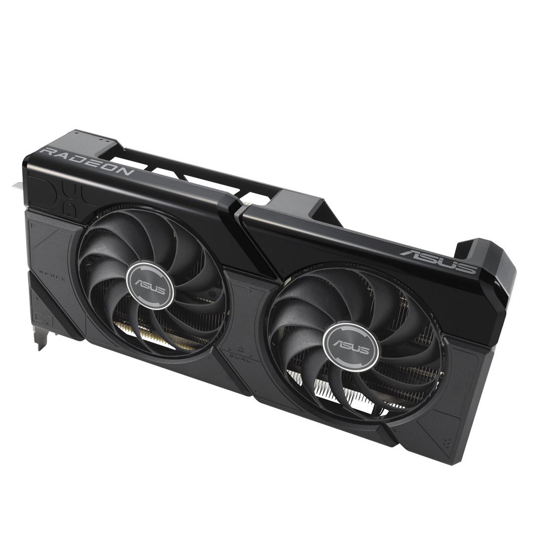 Kartelë grafike Asus Dual Radeon RX 7900 GRE OC 16GB GDDR6
