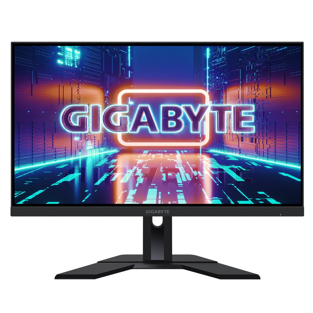 Monitor Gigabyte M27Q 68.6, 27", 2560 x 1440, Quad HD, 170 Hz, i zi