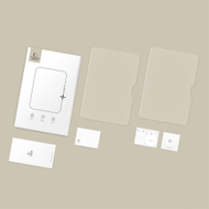Xham mbrojtës Tech-Protect Glass Fit+, 13", 2 copë, transparent