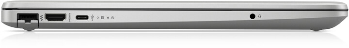 [OUTLET] Laptop HP 250 G9, 15.6", Intel Core i5, 8GB RAM, 512GB SSD, Intel Iris Xe Graphics, i argjendtë