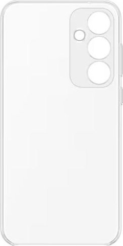 Mbulesë telefoni Samsung GP-FPE556VAA, për Galaxy A55, TPU transparente