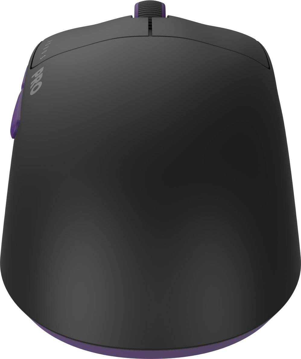 Maus gaming Dark Project Novus Pro Wireless, 8000 Hz, 2.4 GHz USB, i zi