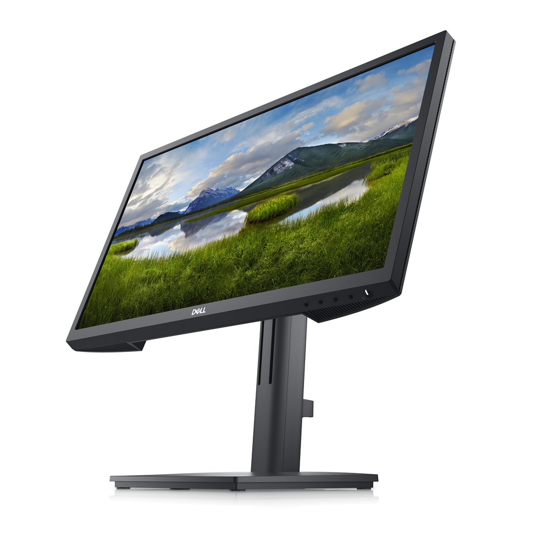 Monitor Dell E2222HS, 21.5", Full HD, i zi
