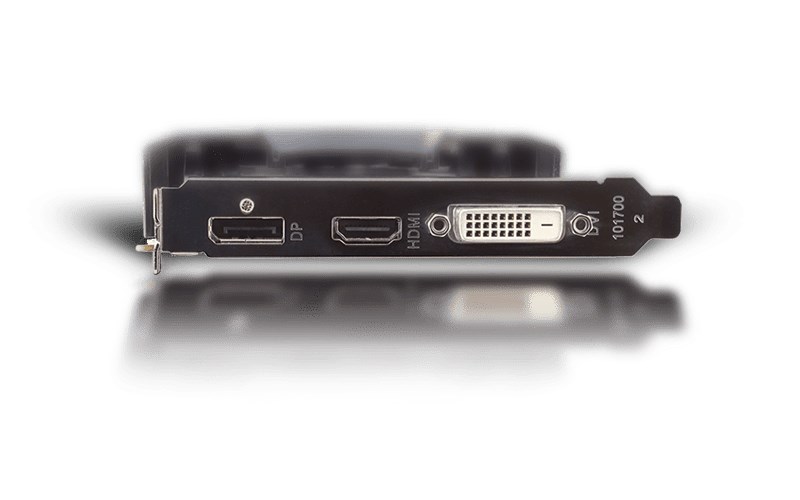 Kartë grafike Sapphire Pulse AMD Radeon RX 550, 2 GB GDDR5