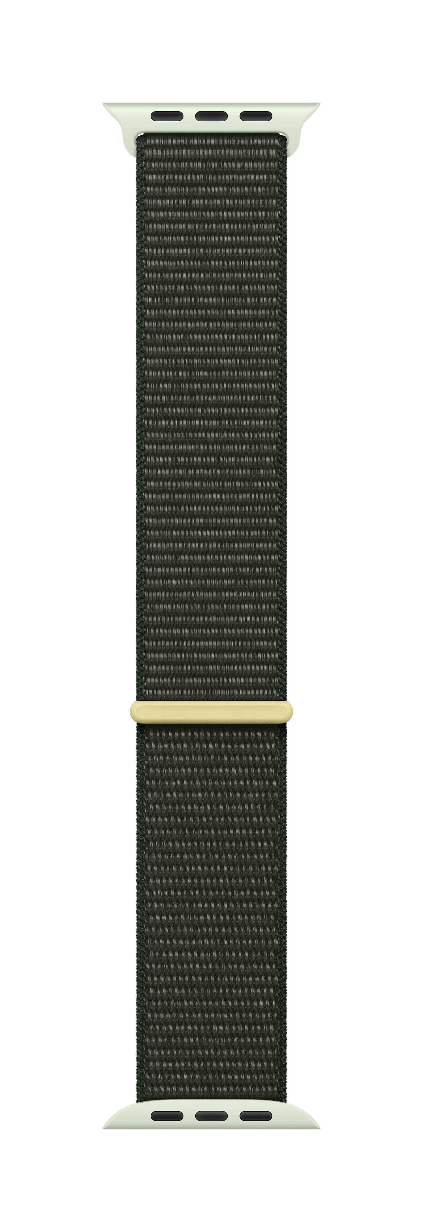 Apple Watch 41mm Band, Cypress Sport Loop