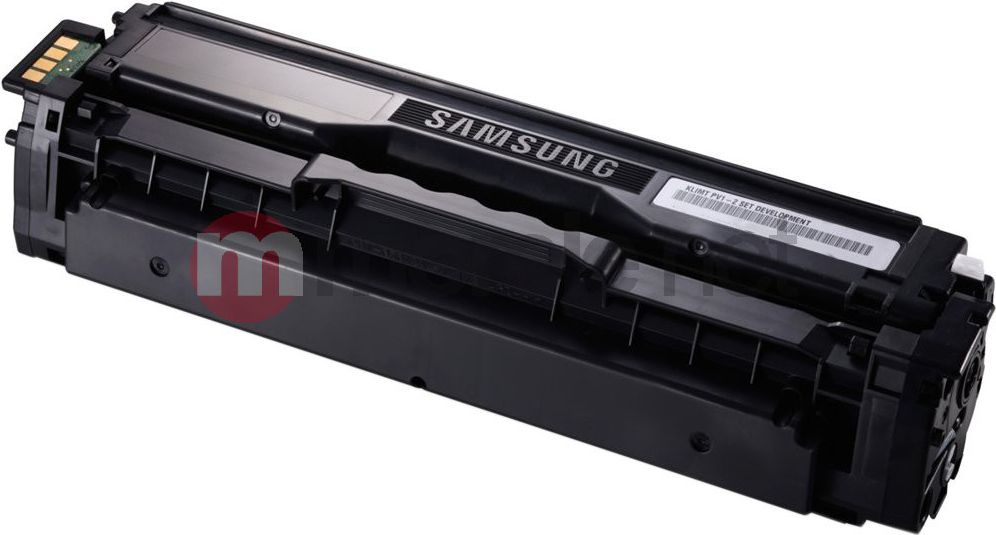 Toner Samsung CLT K504S SU158A, origjinal, i zi