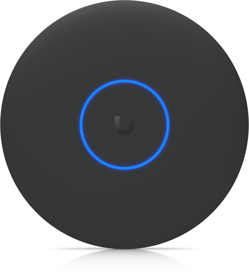 Pikë aksesi Ubiquiti U7 Pro XGS, WiFi 7, 10 GbE, i zi