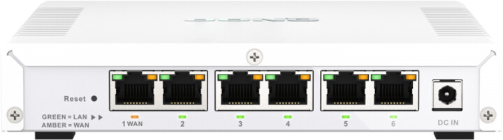 Access Point QNAP QHora-321