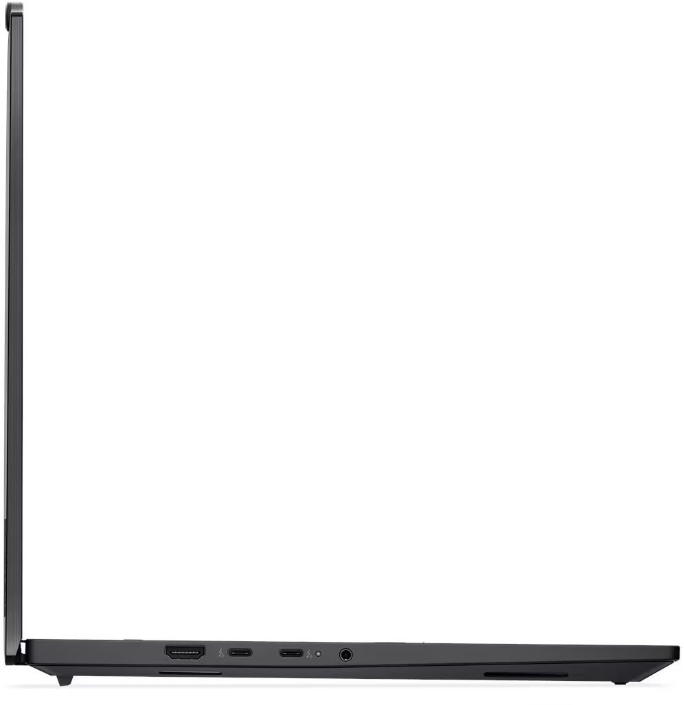 Laptop Lenovo ThinkPad P1 Gen 8, Intel Core Ultra, 64GB RAM, 1TB SSD, i zi