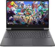 Laptop gaming HP Victus 16 s1722nw, Ryzen 7 8845HS, 16.1" FHD 165Hz, 16GB RAM, 512GB SSD, RTX 4070, gri