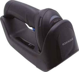 Lexues barkodash Datalogic Gryphon GBT4200, 1D, Bluetooth, i zi