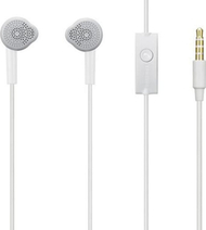 Kufje Samsung GH59-14677A, in ear, me kabllo, të bardha