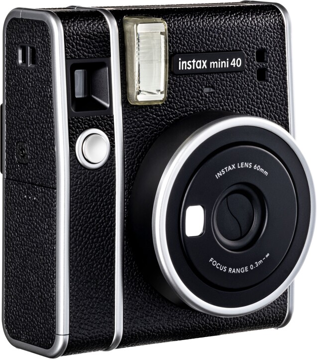 Kamerë Fujifilm Instax Mini 40 EX D