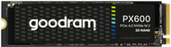 Disk GOODRAM PX600, M.2 - 250GB