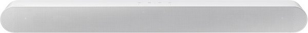 Soundbar Samsung HW-S61B/EN, 5.0, i bardhë