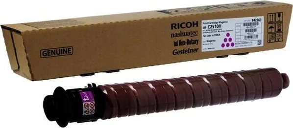 Toneri Ricoh 842563, magenta, 18000 faqe, për Ricoh IM C2010