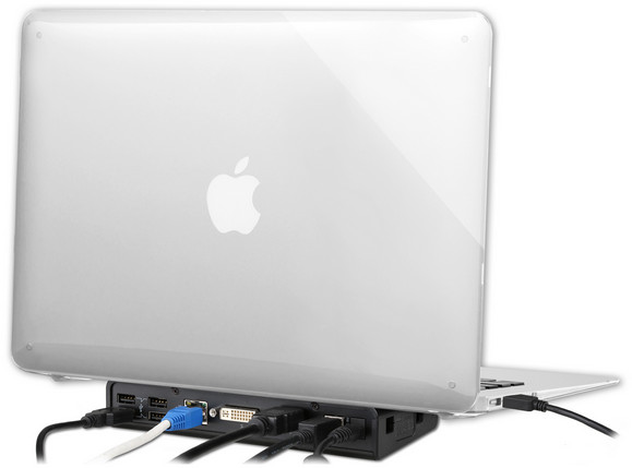 Docking Station i-Tec USB 3.0 + Dual USB, i zi