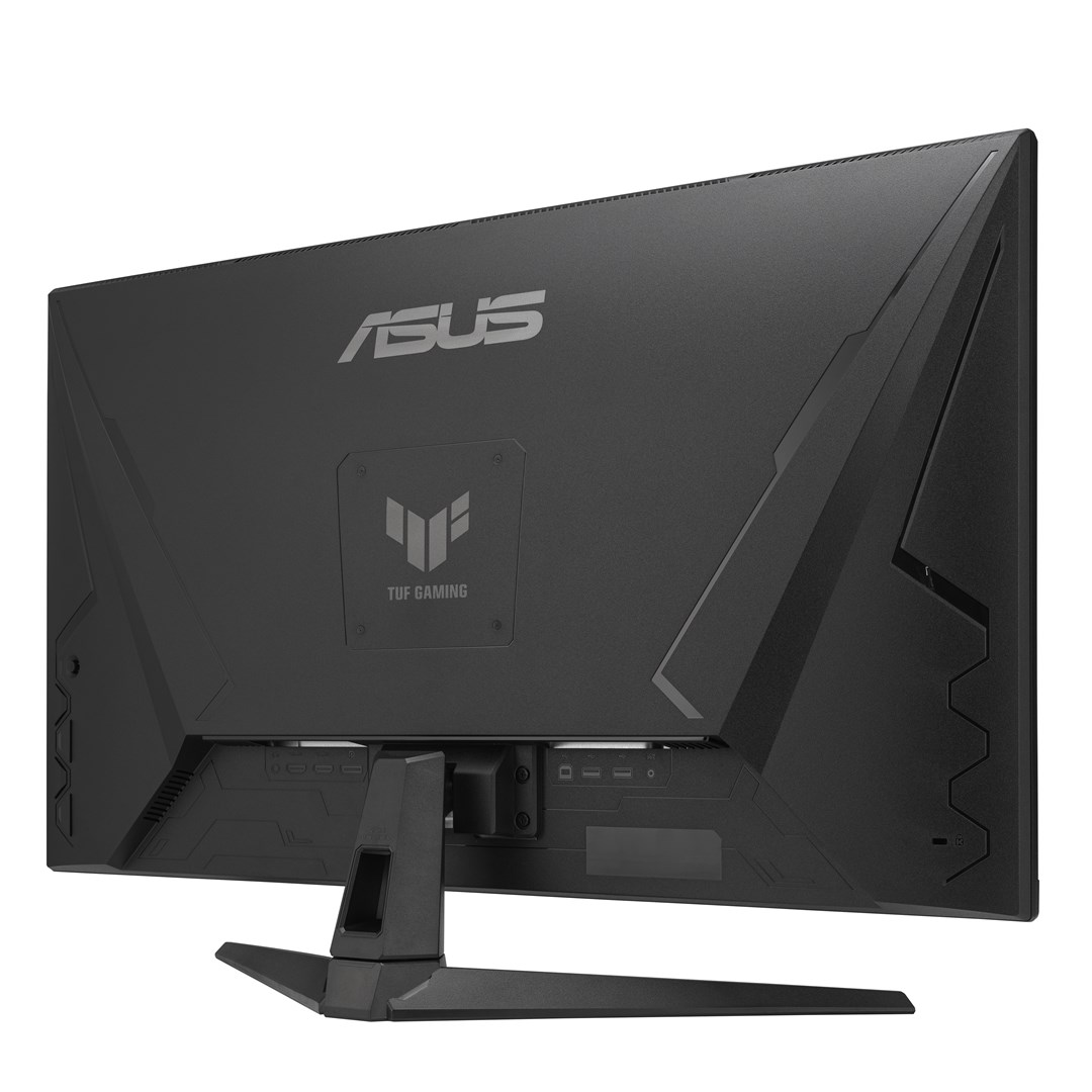 Monitor Asus VG32UQA1A, 31.2", 4K, 165Hz, i zi