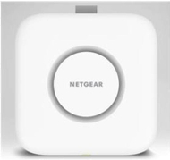 Access point NETGEAR AV WBE718, WiFi 7 tri band BE9300, PoE, i bardhë