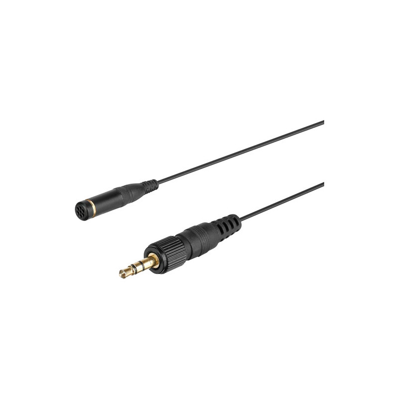 Saramonic DK3A Premium Lavalier Microphone