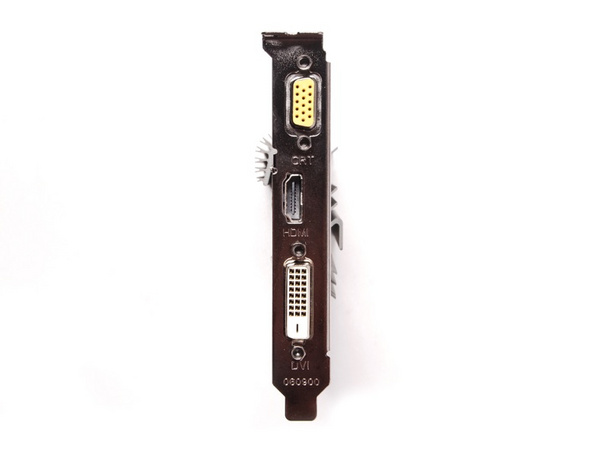 Kartelë grafike Zotac ZT-71115-20L NVIDIA GeForce GT 730, 4 GB GDDR3