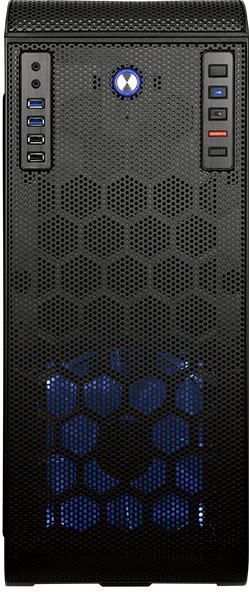 Kasë Thermaltake Core V71 TG Edition, Full Tower