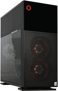 Kompjuter desktop HIRO Wingman, Intel i5 14400F, RTX 5060 8GB, 32GB RAM