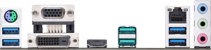 Pllakë amë Asus PRIME B550M-K, AMD B550, mATX