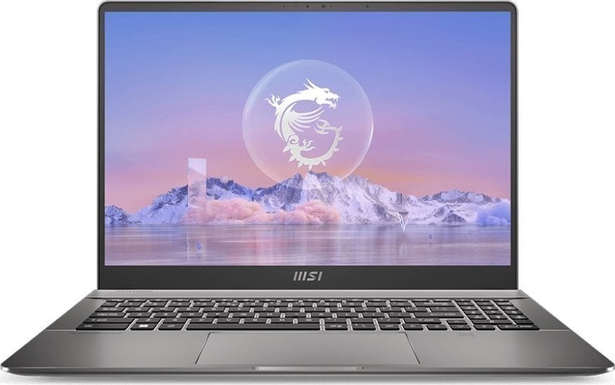 Laptop MSI Creator Z16 HX Studio A13VFTA-007PL, 16", Intel Core i7-13700HX, 32GB RAM, 2TB SSD, Nvidia GeForce RTX 4060