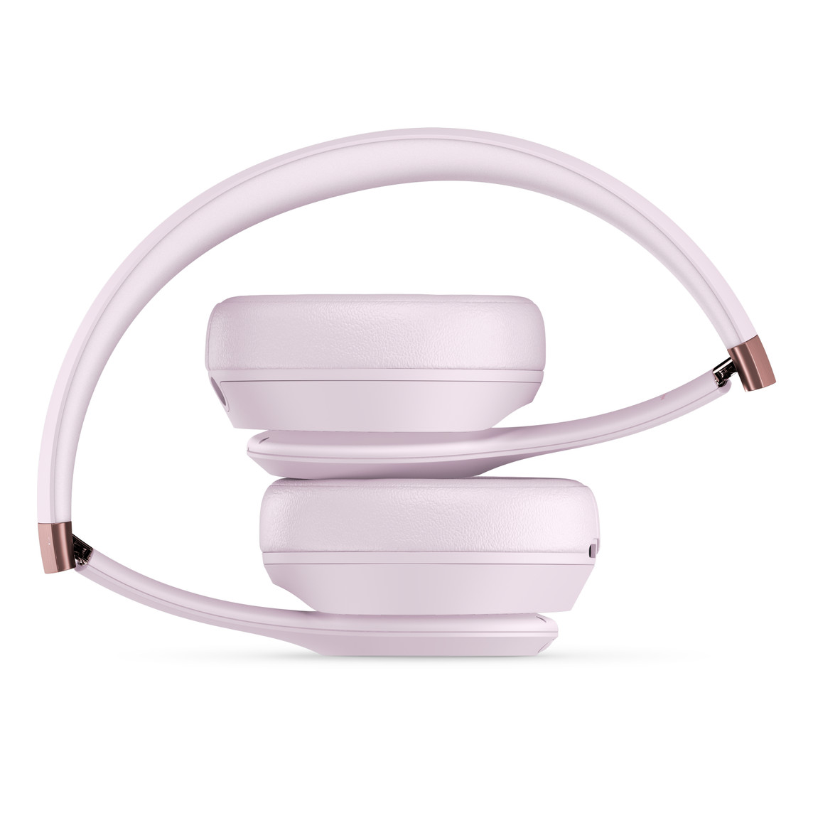 Beats Solo4 Wireless Headphones, Cloud Pink