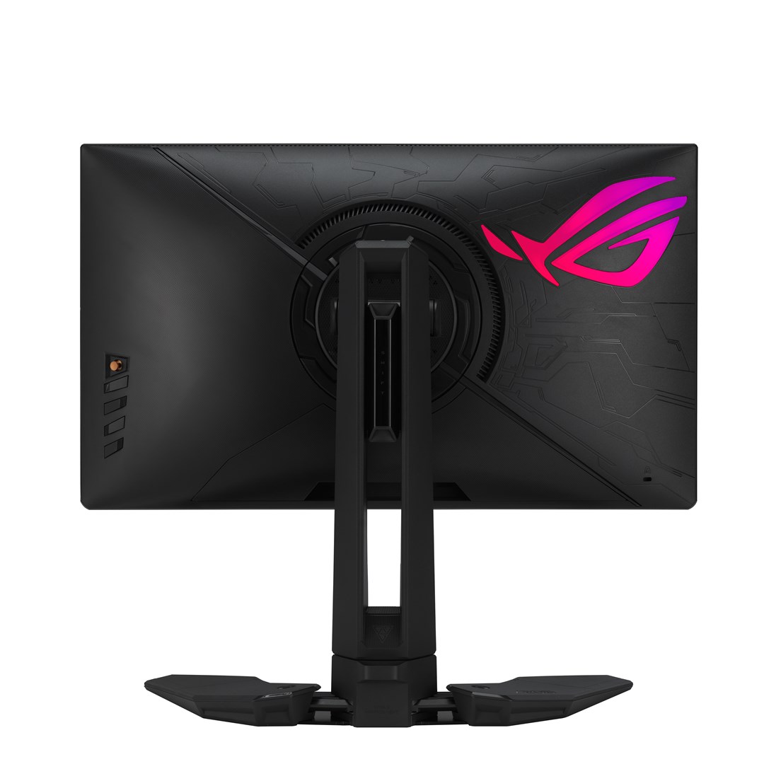 Monitor ASUS ROG Swift, 24.1", 1920 x 1080, Full HD, 540 Hz, i zi