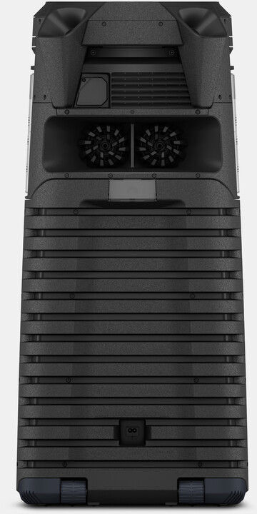 Altoparlant Sony MHC-V73D, i zi 4