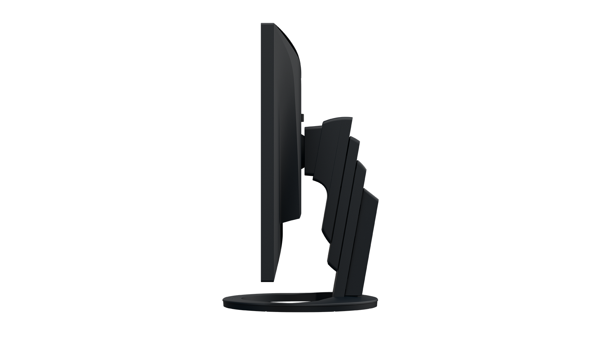 Monitor EIZO FlexScan EV2485-BK, 24", IPS, FHD+, i zi