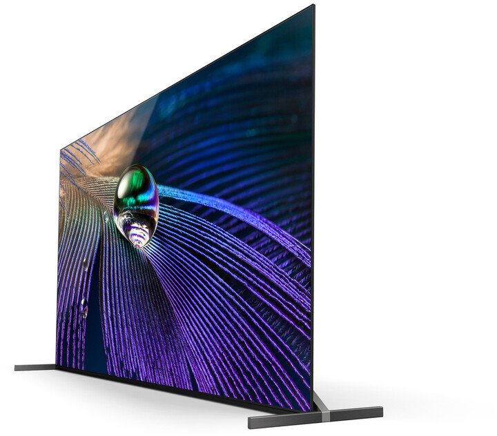 Televizor Sony XR-83A90J, 83" (208cm), 4K UHD, i zi
