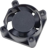 Ftohës Akasa AK-189BK-2B, 25 mm