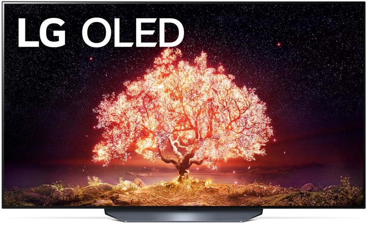 Televizor LG OLED77B1, 77" (195cm), 4K UHD, i zi