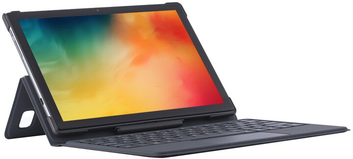 Tablet iGET Blackview TAB G8, 4GB RAM, 64GB, LTE, i hirtë + këllëf