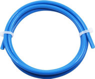 Tub PTFE OEM AMS-18952, 4mm, blu