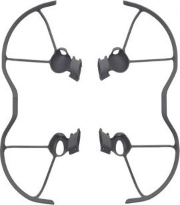 Mbulesë për helikë DJI FPV