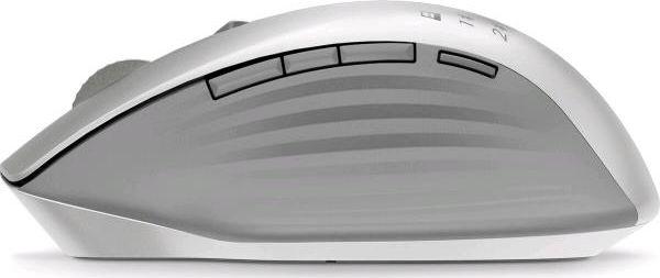 Maus HP Creator, wireless, Bluetooth, USB, i argjendtë