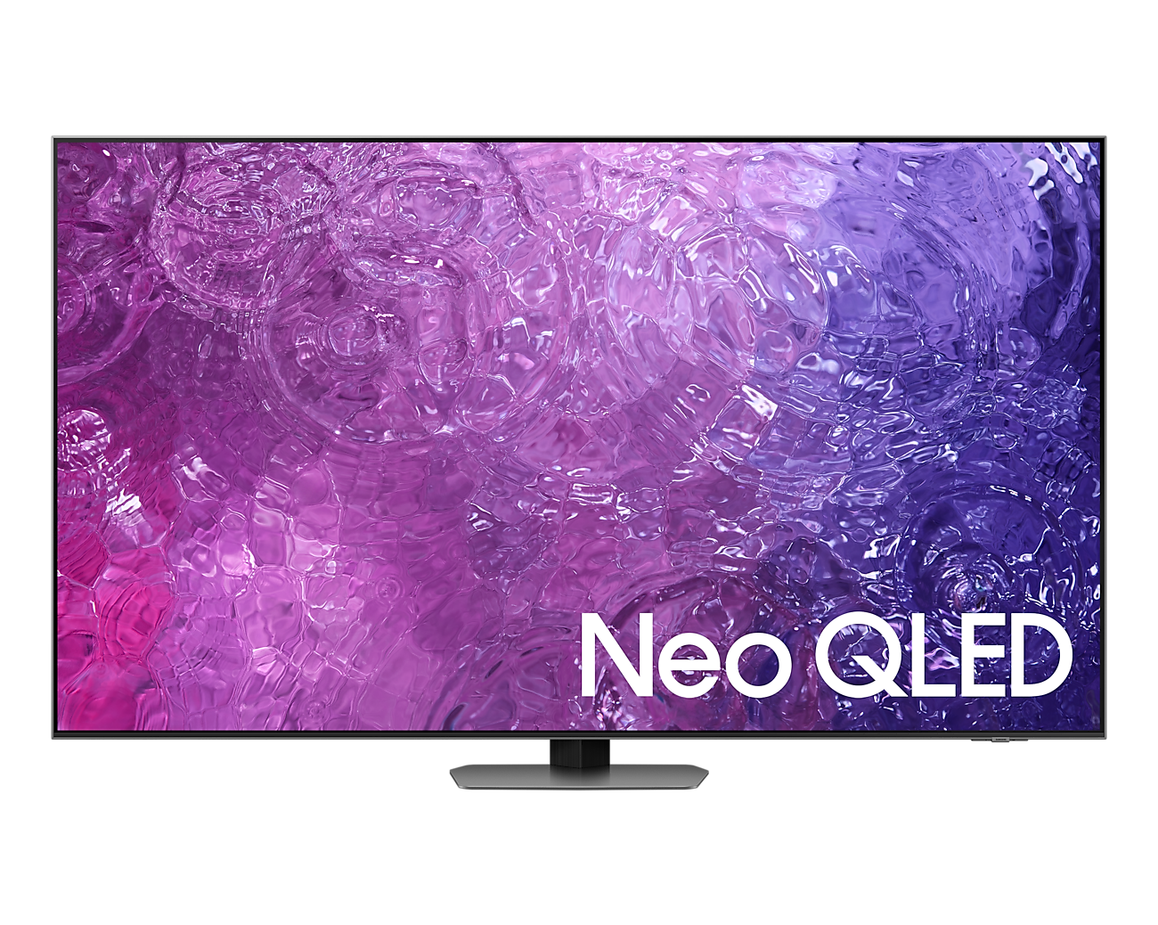 Televizor Samsung QE65QN90CATXXH, 65", Neo QLED, 4K, Smart, Tizen