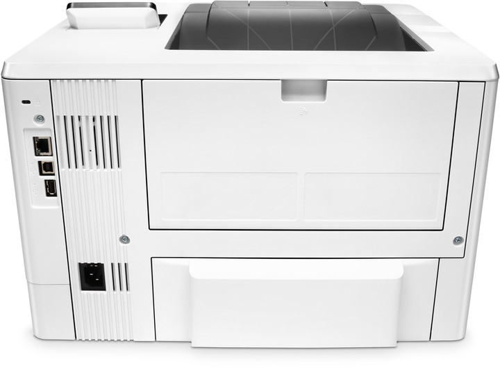 Printer HP LaserJet Pro M501dn