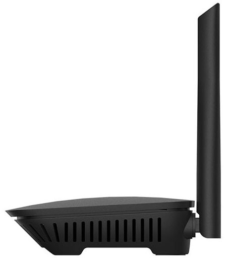 Router Linksys E5400 WiFi