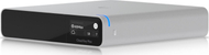 Конзола за управување со мрежа Ubiquiti CloudKey Plus UCK G2 SSD, со SSD, црно сива