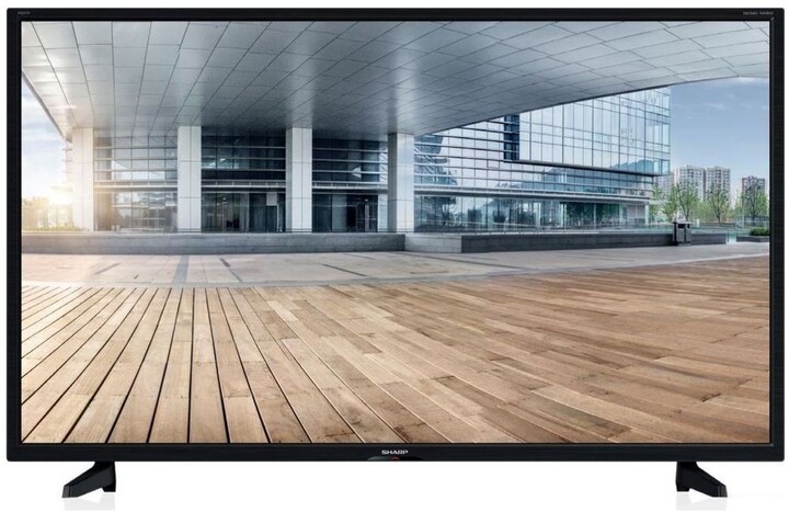 Televizor Sharp 32CB3E - 32” (81cm), HD, i zi